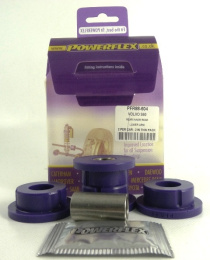 PFR88-604 Bakre Inre Bakre Nedre Arm Powerflex